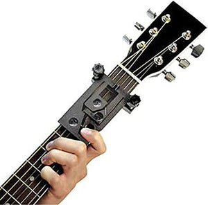 EZ Chord Device for guitar