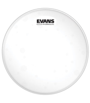 Evans Hydraulic Glass TT12HG 12 inch drum head