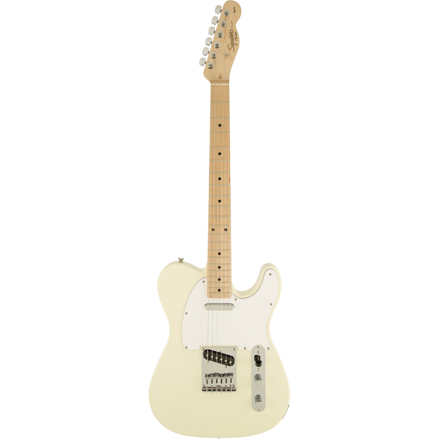 Squier Affinity Series Telecaster Electric Guitar