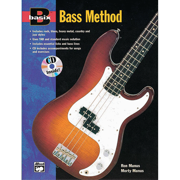 Basix Bass Method