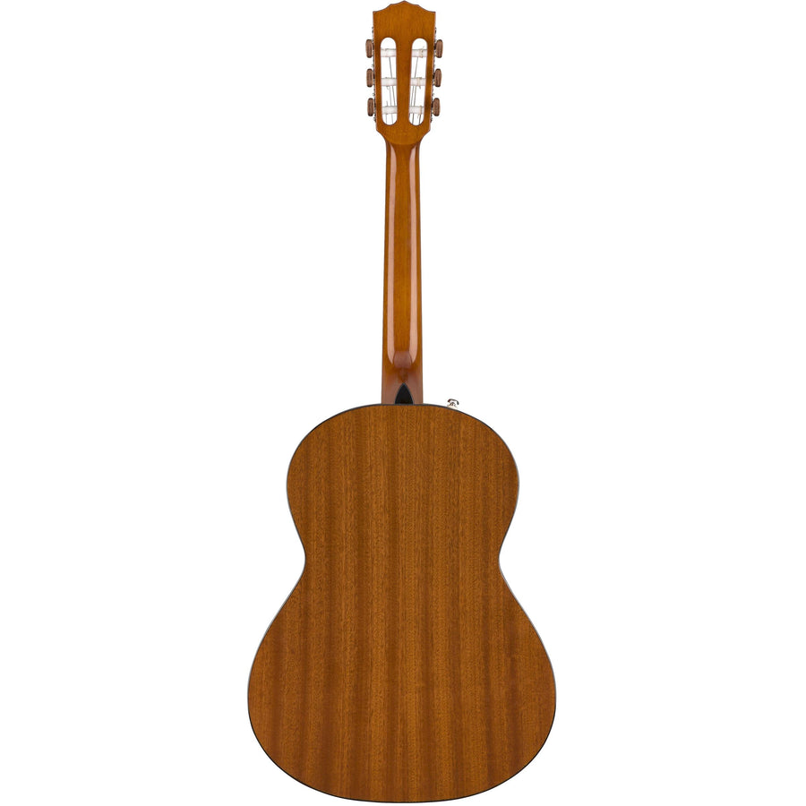 Fender CN-60S Classical Guitar Natural