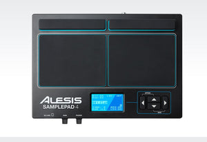 Alesis Sample Pad 4 Multi Programmable Drum Pad