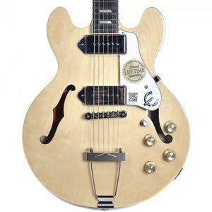 Epiphone Casino Coupe Electric Guitar