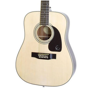 Epiphone DR-212 12 String Acoustic Guitar