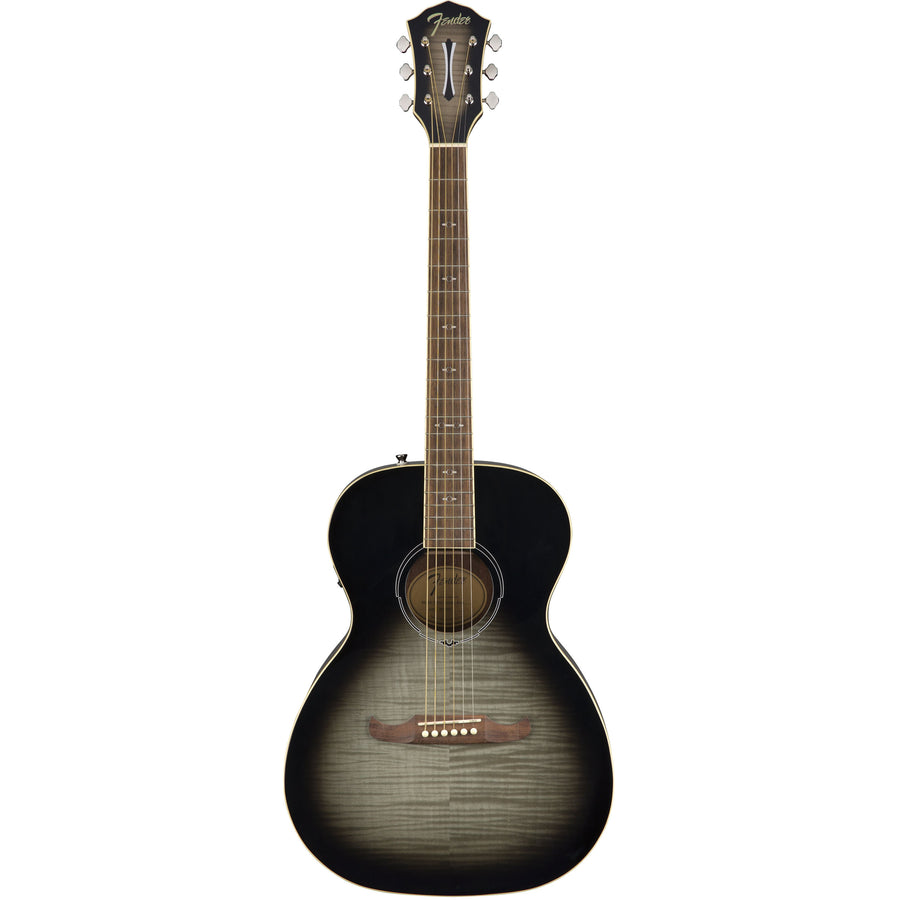 Fender FA-235E Concert Acoustic/Electric Guitar Sunburst
