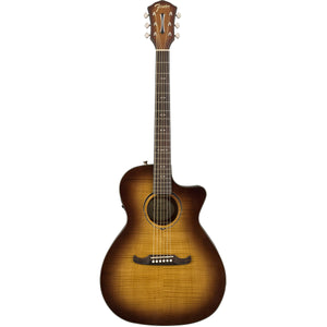 Fender FA-345CE Auditorium Acoustic/Electric Guitar