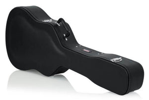 Gator GWE-DREAD-12 Acoustic Guitar Hardshell Case