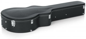 Gator Jumbo Acoustic Hardshell Case