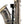 Used 1930's Vintage Unbranded Alto Saxophone