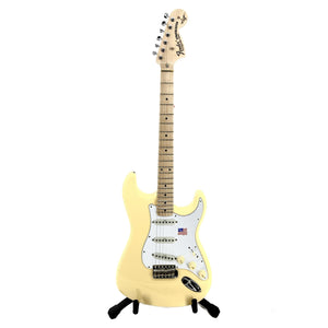 Fender Yngwie Malmsteen Signature Stratocaster