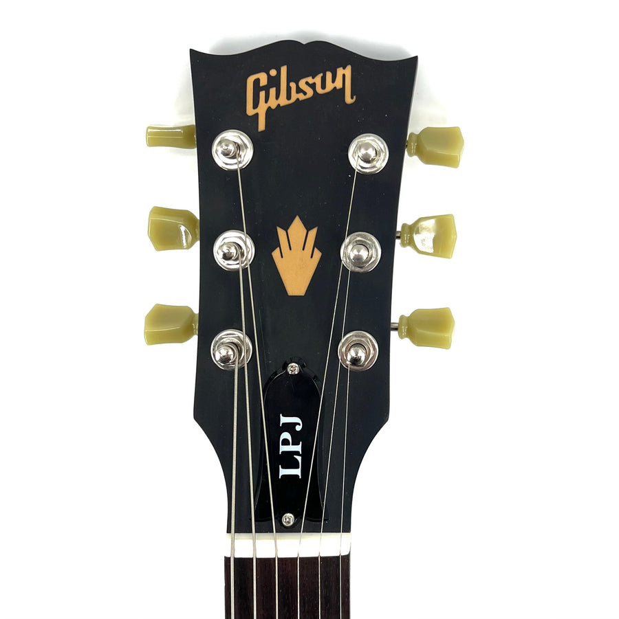 2014 Gibson LPJ