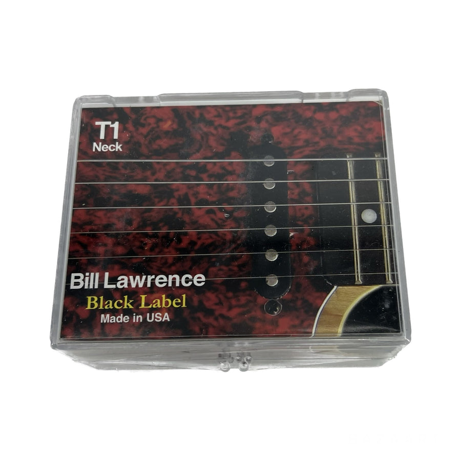 Bill Lawrence T1 Guitar Pickup