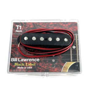 Bill Lawrence T1 Guitar Pickup