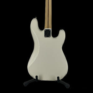 Fender Precision Bass 2018 Olympic White Left Handed