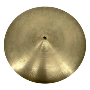Used Zilco 16" Crash Cymbal