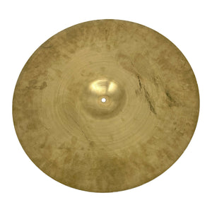 Used Zildjian 70's Avedis 20" Ride Cymbal