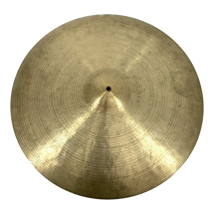 Used Zildjian K Custom 1959-1966 22" Ride Cymbal