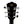 Used Washburn EA12B Acoustic Electric Guitar