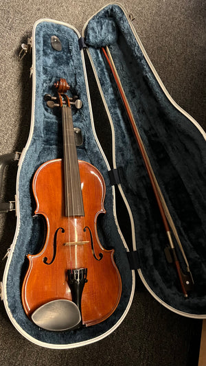 Used Palatino VN-850 Violin Outfit
