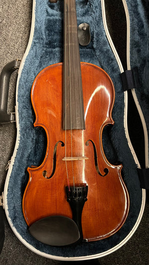 Used Palatino VN-850 Violin Outfit
