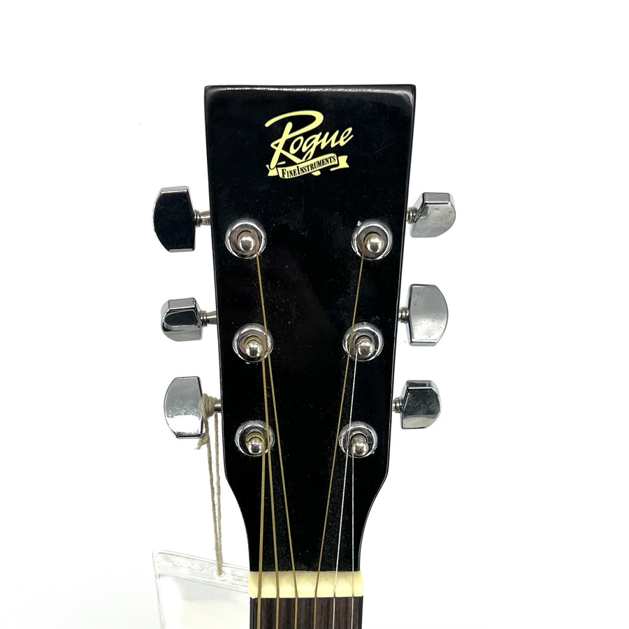 Used Rogue Acoustic Guitar
