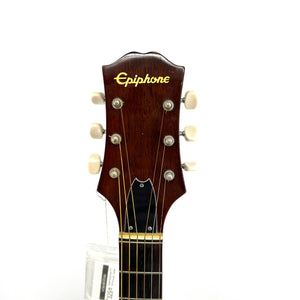 Used Epiphone FT-120 Acoustic Guitar