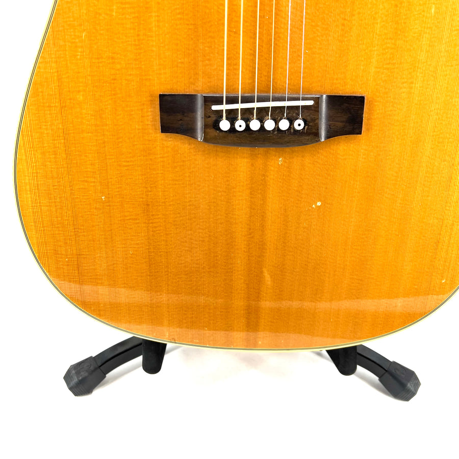 Used Espanola Acoustic Electric Guitar