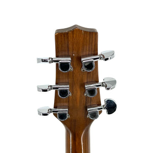 Used Espanola Acoustic Electric Guitar