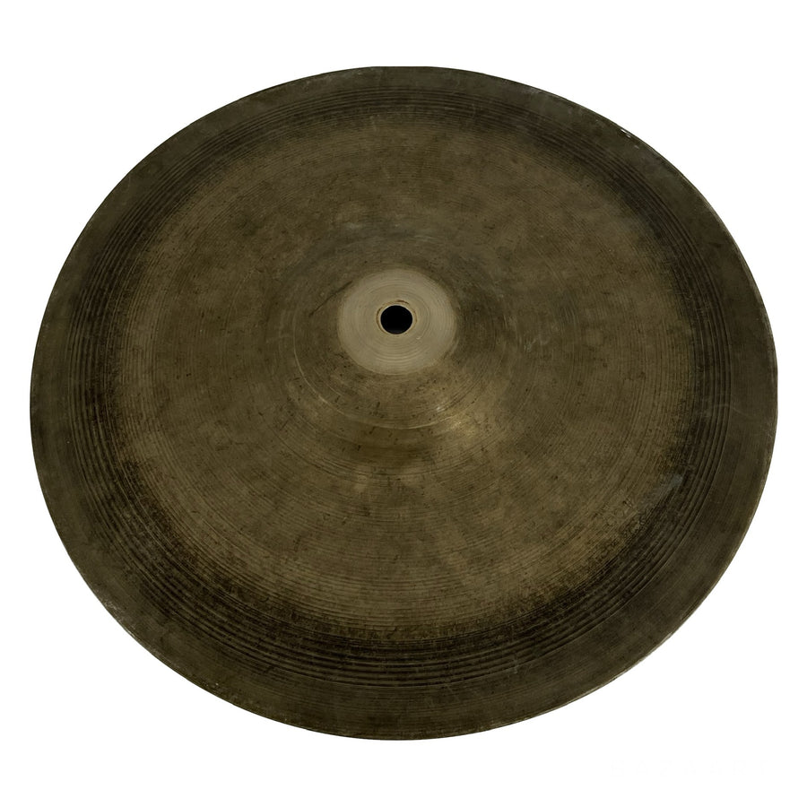 Used Zilco 11" Cymbal