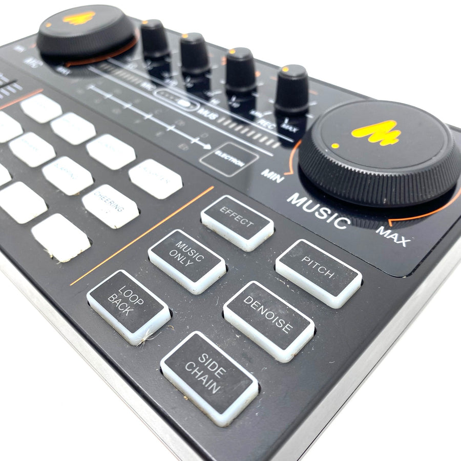 Maono Au-AM200 DJ Mixer