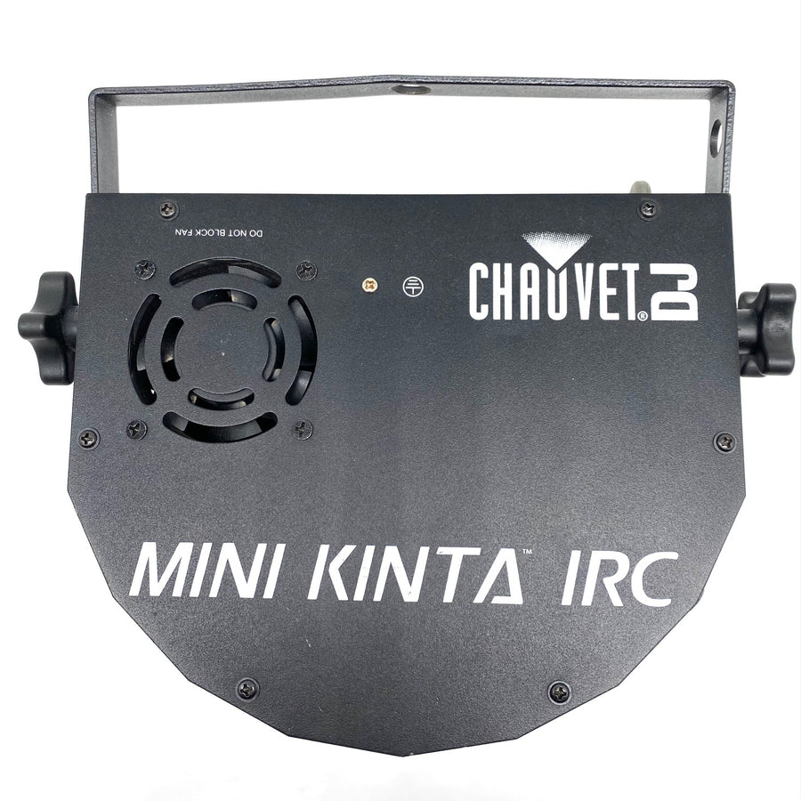 Chauvet Mini Kinta DJ Lights Used
