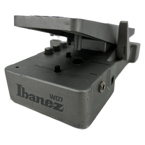 Ibanez WD7 Weeping Demon Wah Pedal Used