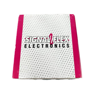Signal Flex Electronics SF-DAB Deluxe A-B Box Used