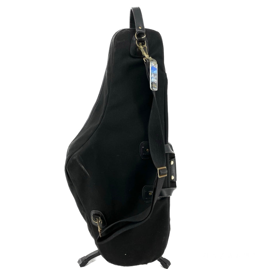 SKB Contoured Pro 1SKB-150 Tenor Saxophone Hard-shell Case w/ Bag Used