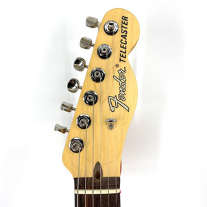 Used 2021 Fender American Performer Telecaster Electric Guitar