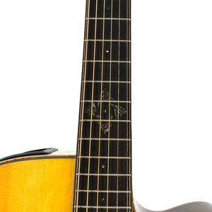Takamine Series EG363SC Acoustic Guitar W/ Case Used