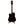 Takamine Series EG363SC Acoustic Guitar W/ Case Used