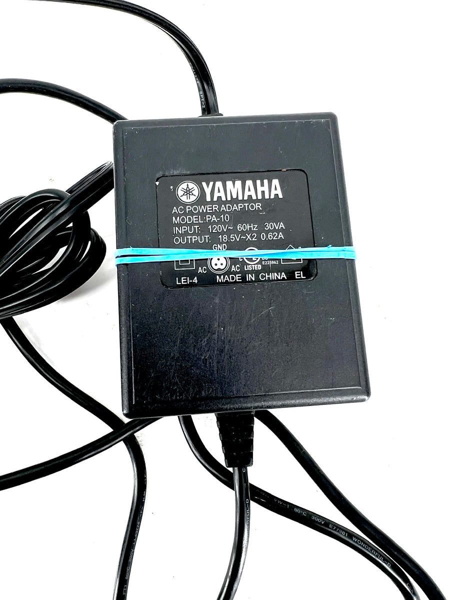 Yamaha MG10 Mixing Console Used
