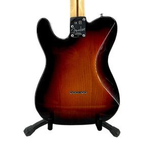 2013 Fender American Deluxe Telecaster Electric Guitar w/ Fender Hardshell Case Used