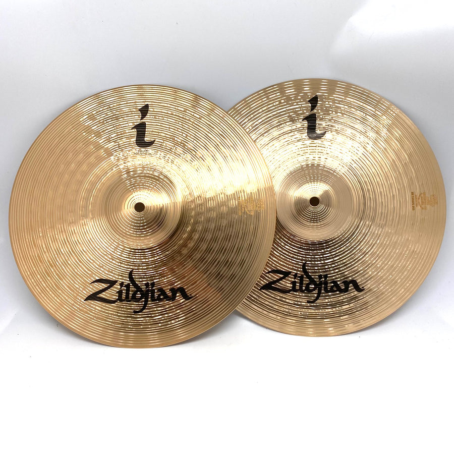 Zildjian I Series 14" Hi Hat