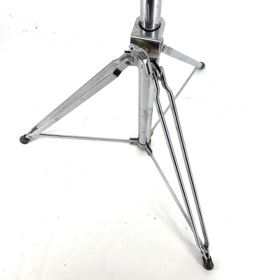 Rogers Swivomatic Vintage Cymbal Stand 1960s - Chrome - Used