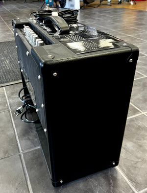 Blackstar HT-52120 Tube Guitar Amplifier w/ Foot-switch Used