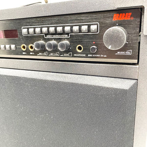 Used GO-210 Professional Karaoke DVD Player V200