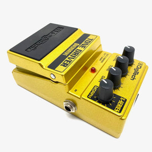 Digitech XTD Tone Driver Overdrive Pedal X-Series Used