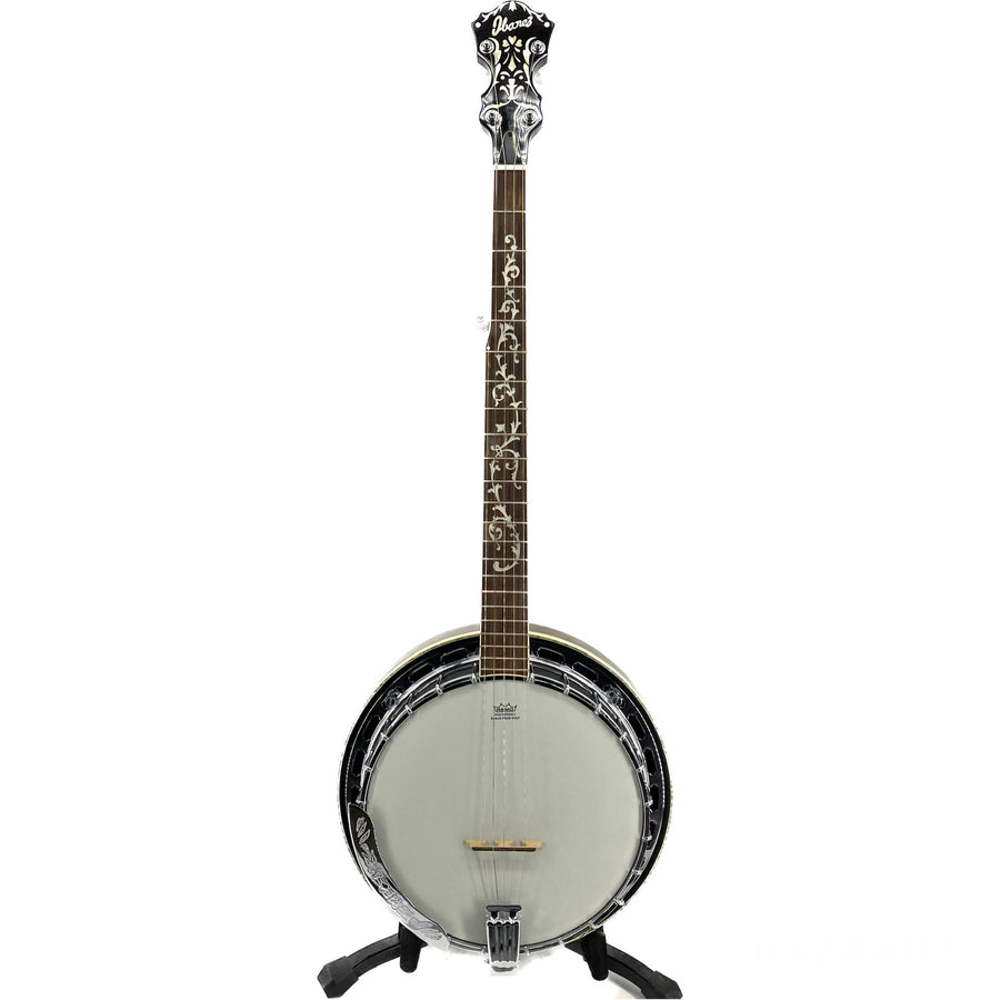 Ibanez B300 Banjo 5 String Used