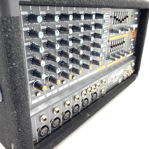 Yamaha EMX660 Powered Mixer Used