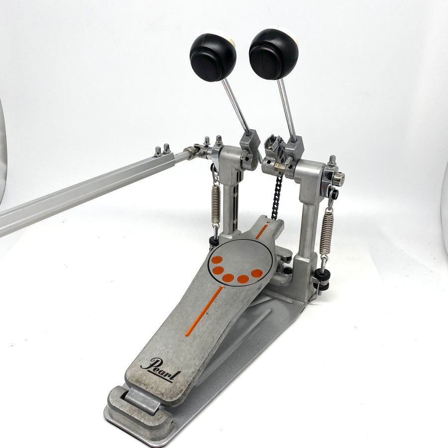 Pearl Demon Double Kick Pedal Used