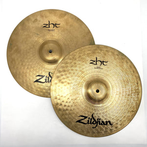 Zildjian ZHT Hi Hat 14" Used