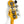 Squier Classic Vibe Jazz Fretless Bass - Sunburst - Used