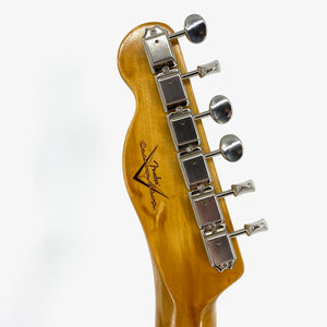 Fender Baja Telecaster - Butterscotch - Used
